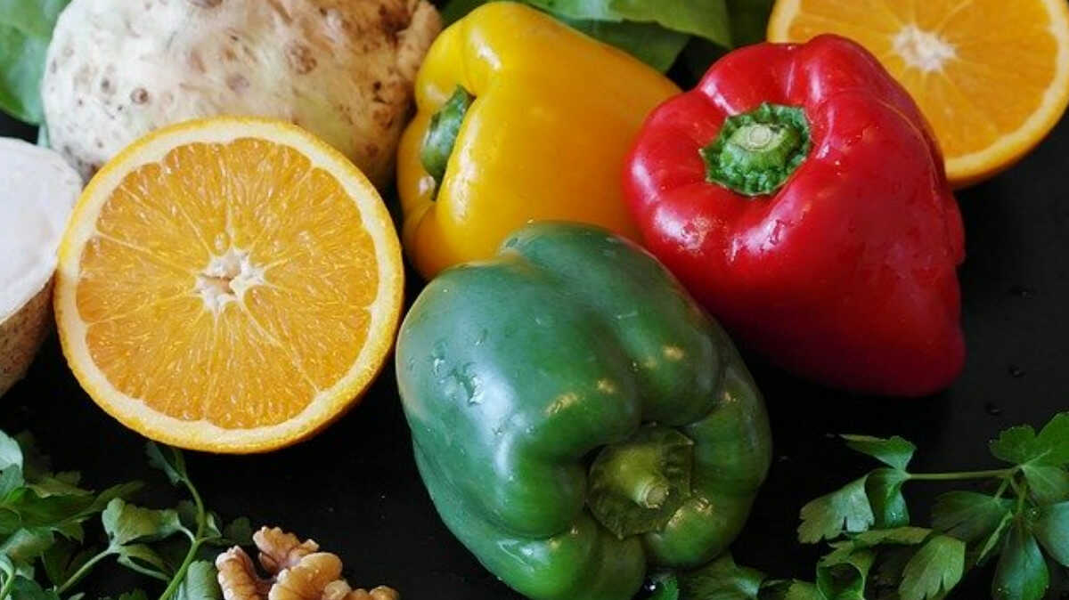 jak szybko schudnąć warzywa