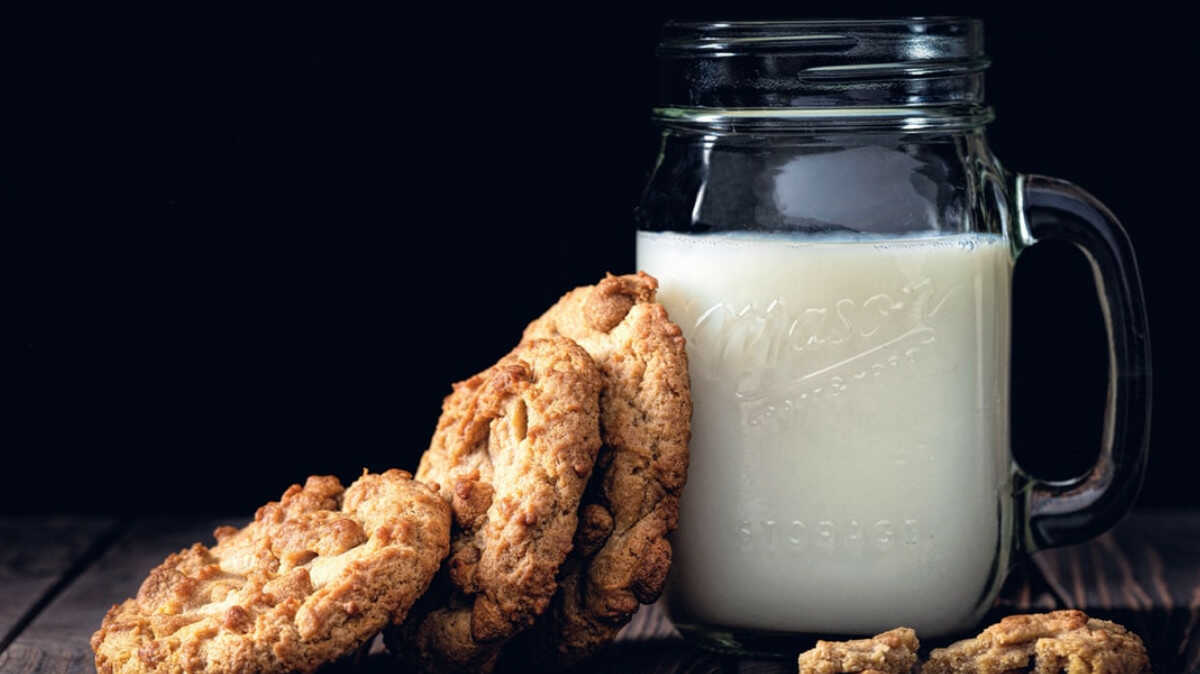 produkty mleczne – produkty zakazane w diecie bez nabiału
